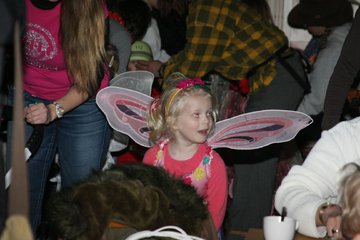 Bild 12 - Olaf Kindertag